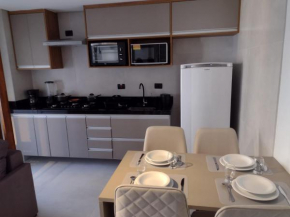 Residencial Affinity - unidade 52